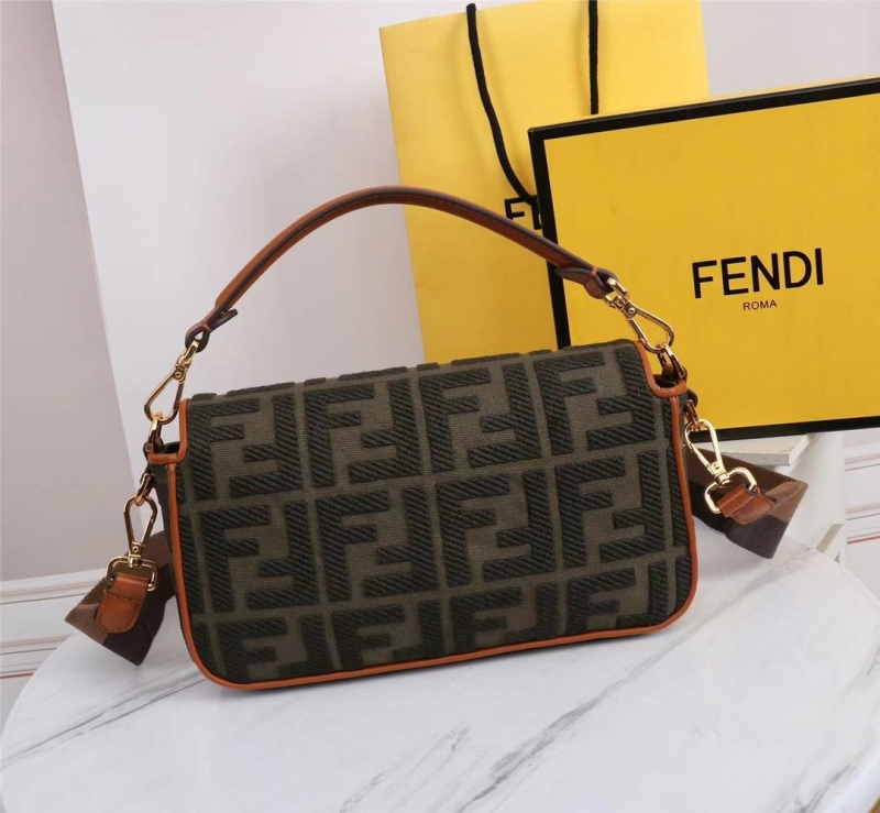 Fendi Baguette Bags